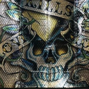 ☠️🚘•❤️☠️ Ed Hardy x Love Kills x Car Vibes 🚘•☠️❤️